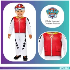 Paw Patrol Marshall 86cm