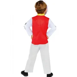 Paw Patrol Marshall 98-104 cm
