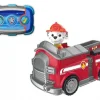 Paw Patrol  Marshall RC Firetruck