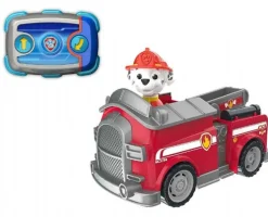 Paw Patrol  Marshall RC Firetruck