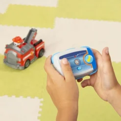 Paw Patrol  Marshall RC Firetruck