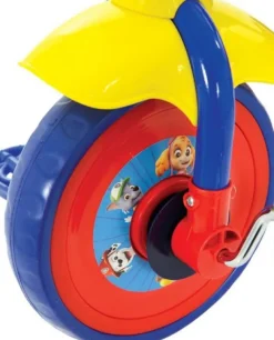Paw Patrol Min Første Cykel