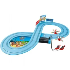 Paw Patrol Min første racerbane