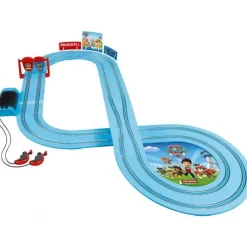 Paw Patrol Min første racerbane