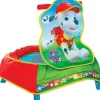 Paw Patrol Min første trampolin