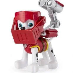Paw Patrol Mission Quest Marshall