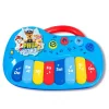 Paw Patrol Mit første keyboard