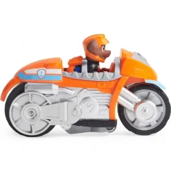 Paw Patrol Moto Pups Deluxe, Zuma