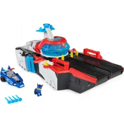 Paw Patrol Movie II Marine Hovedkvarter