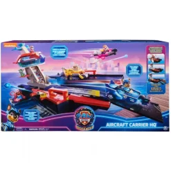 Paw Patrol Movie II Marine Hovedkvarter