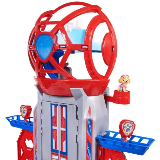 Paw Patrol Movie 2 Lifesize Tower