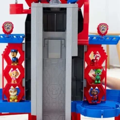 Paw Patrol Movie 2 Lifesize Tower