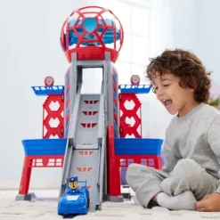 Paw Patrol Movie 2 Lifesize Tower