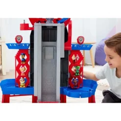 Paw Patrol Movie 2 Lifesize Tower