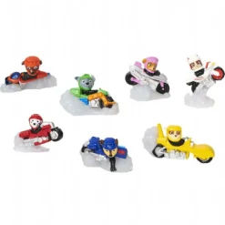 Paw Patrol Mystery Mini Moto Pups