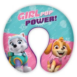 Paw Patrol Nakkepude
