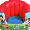 Paw Patrol Oppustelig Stol