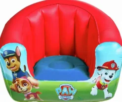 Paw Patrol Oppustelig Stol