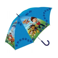 Paw patrol paraply