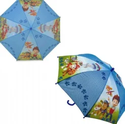 Paw patrol paraply