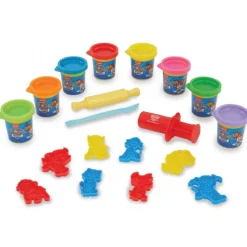 Paw Patrol Pawsome Modellervoks