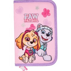 Paw Patrol penalhus m. indhold