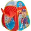 Paw Patrol pop up legetelt