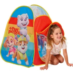 Paw Patrol pop up legetelt