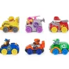 Paw Patrol Pup Squad Racers 6 Dele