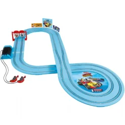 Paw Patrol Racerbane