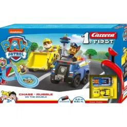 Paw Patrol Racerbane