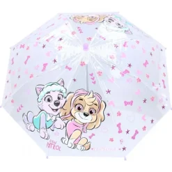 Paw Patrol Rainy Days Paraply