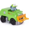 Paw Patrol Rescue Racer Rocky Figur