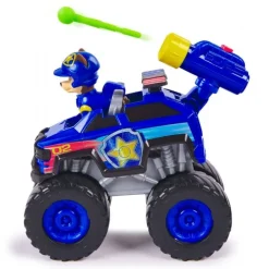 Paw Patrol Rescue Wheels Chase