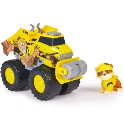 Paw Patrol Rescue Wheels Rubble