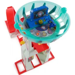 Paw Patrol Rescue Wheels Super Loop Towe