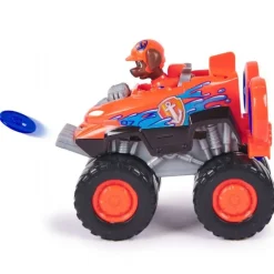 Paw Patrol Rescue Wheels Zuma