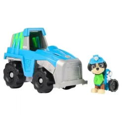 Paw Patrol Rex