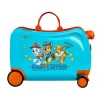 Paw Patrol Ride on Kuffert