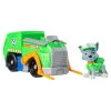 Paw Patrol Rocky