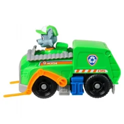 Paw Patrol Rocky