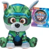 Paw Patrol Rocky Bamse 15cm