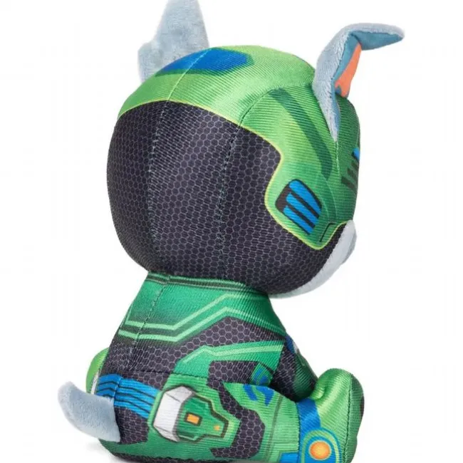 Paw Patrol Rocky Bamse 15cm