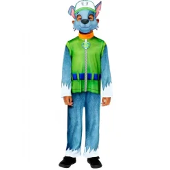 Paw Patrol Rocky 104-116 cm