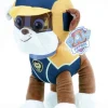 Paw Patrol Rubble bamse 37 cm