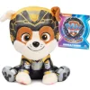 Paw Patrol Rubble Bamse 15cm