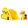 Paw Patrol Rubble Bulldozer
