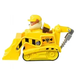 Paw Patrol Rubble Bulldozer