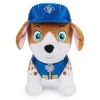 Paw Patrol Rubble Crew Wheeler Bamse 15c