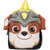 Paw Patrol Rubble taske 9 liter